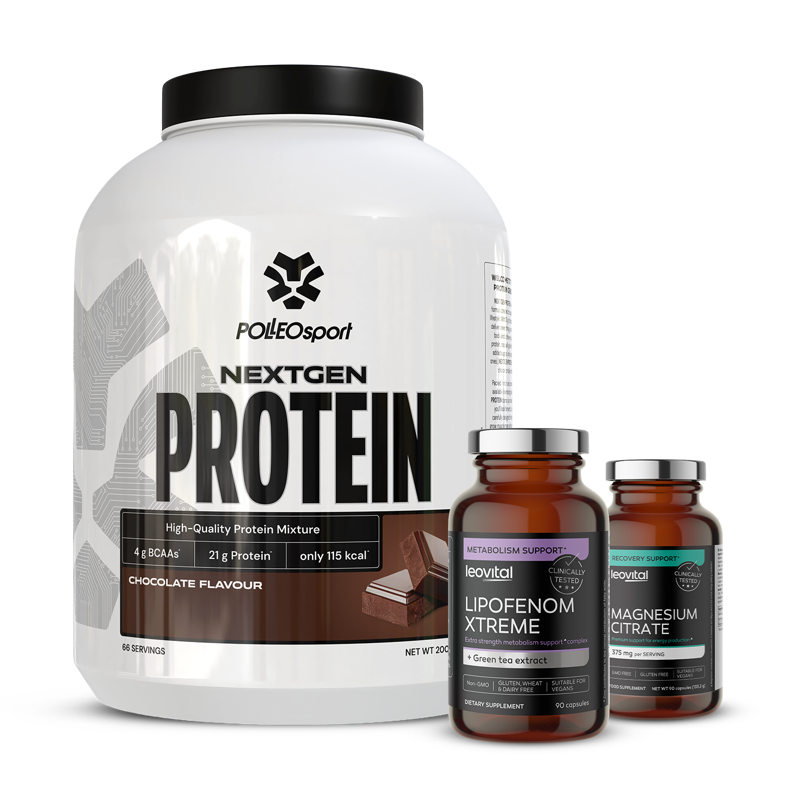 Everyday Athlete Kit